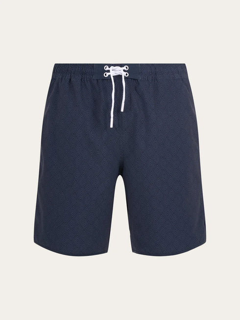 Sea Board Short AOP